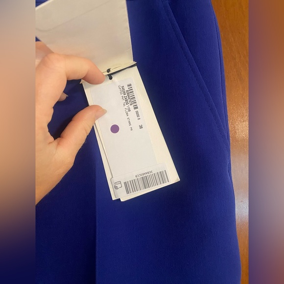 Gucci NWT pants size 38, medium - Picture 2 of 6